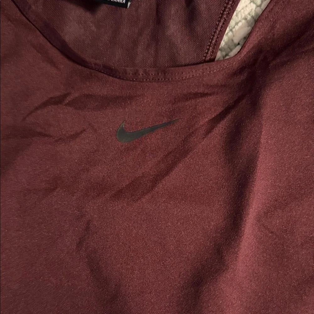 Women's Nike tank top